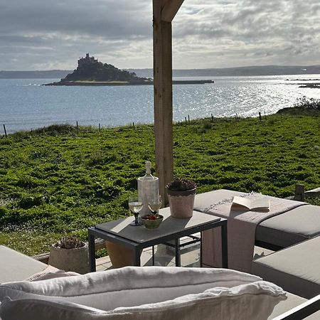 The Tidal Shore - Adults Only - Marazion Eksteriør bilde